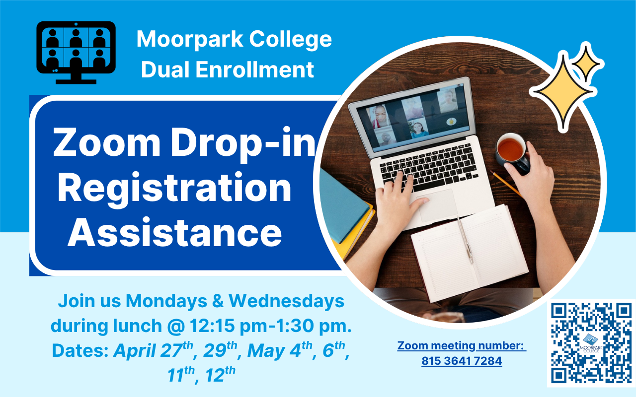 Spring Reg Drop In Flyer